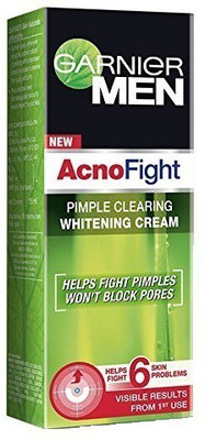 

Garnier Men Acno Fight Whitening Day Cream, 45gm(45 ml)