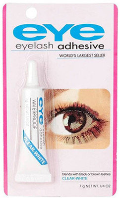 

Beauty Studio Eye Lash Adhesive (Eye Glue)(Pack of 1)