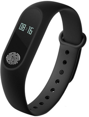 

SpadeAces Band2 Fitness Band(Black, Pack of 1)