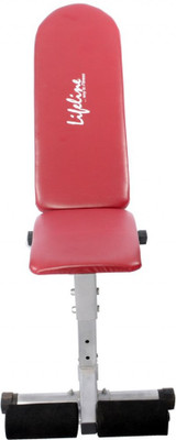 

Lifeline 311 Multipurpose Fitness Bench