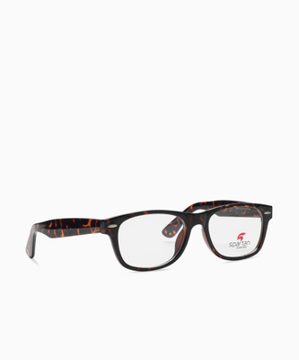 

Spartan Full Rim Wayfarer Frame(51 mm