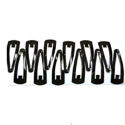 

Gadget Zone Daily use For Tic Tac Clip (Black) Tic Tac Clip(Black)