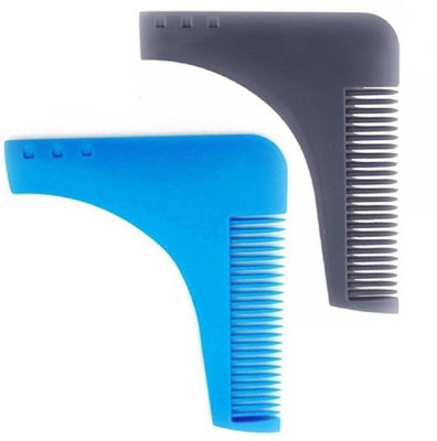 

JAGTEK Beard Shaping