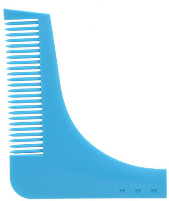 

sc Beard shaping comb