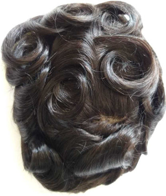 

Glamoy Short Hair Wig(Men)