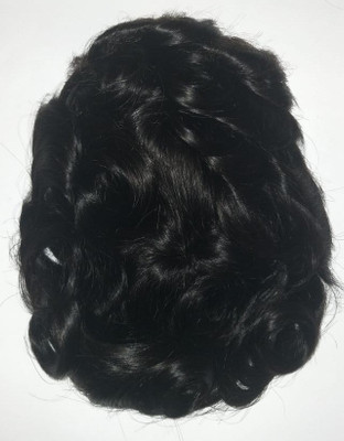 

Glamoy Short Hair Wig(Men)