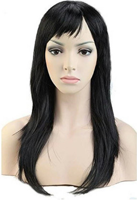 

NIRMAM Medium Hair Wig(Women)