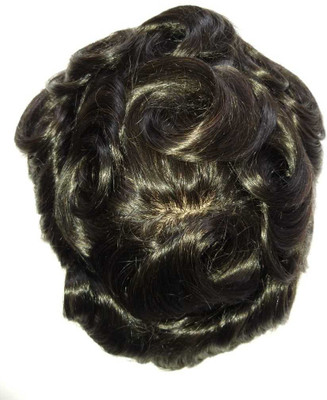 Glamoy Short Hair Wig(Men)