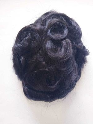 

Glamoy Short Hair Wig(Men)
