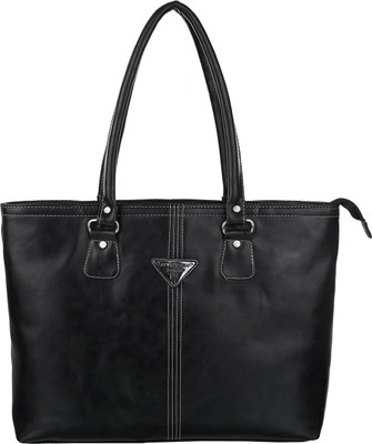 

Al Jazeera Shoulder Bag(Black)