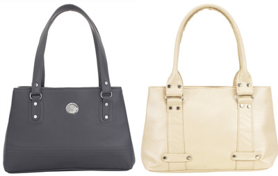 

Lady bar Hand-held Bag(Multicolor)