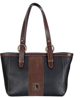 

Adamis Shoulder Bag(Black)