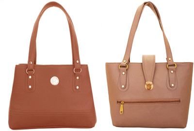 

Lady bar Hand-held Bag(Multicolor)