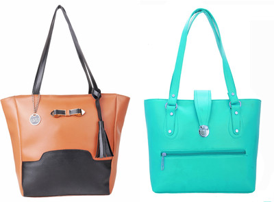 

Lady bar Hand-held Bag(Multicolor)
