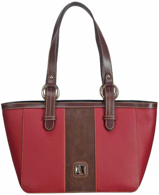 

Adamis Shoulder Bag(Red)