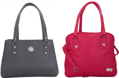 

Lady bar Hand-held Bag(Multicolor)