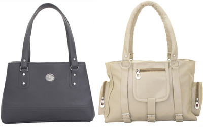 

Lady bar Hand-held Bag(Multicolor)