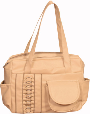 

ozzy Shoulder Bag(White)