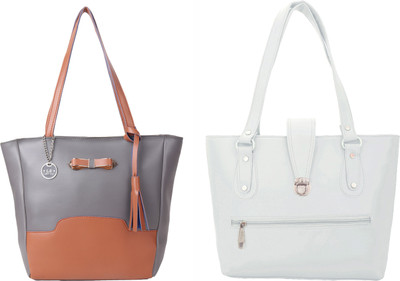 

Lady bar Hand-held Bag(Multicolor)