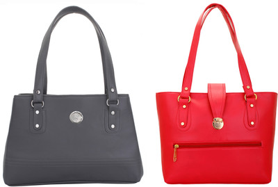 

Lady bar Hand-held Bag(Multicolor)