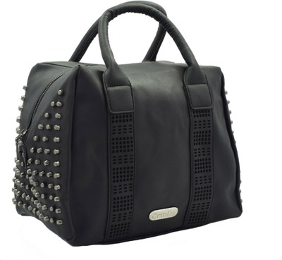 

Crinds Hand-held Bag(Black)