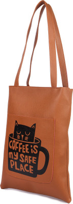 

AANIA HAUTE Shoulder Bag(Brown)