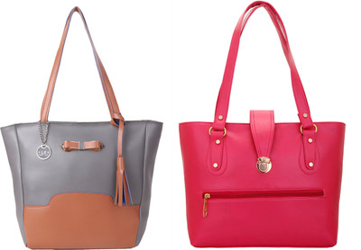 

Lady bar Hand-held Bag(Multicolor)