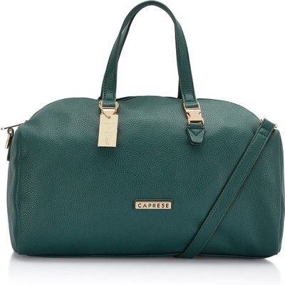 

Caprese Hand-held Bag(Blue)