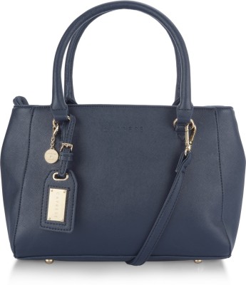 

Caprese Hand-held Bag(Blue)