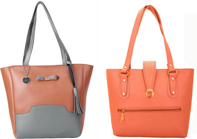 

Lady bar Hand-held Bag(Multicolor)
