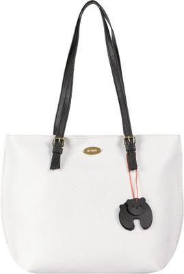 

Holii Tote(White)