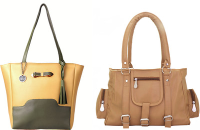 

Lady bar Hand-held Bag(Multicolor)