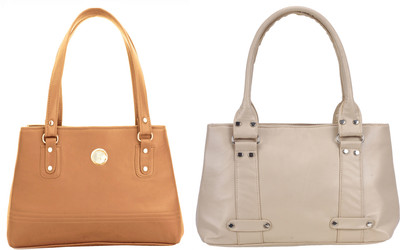 

Lady bar Hand-held Bag(Multicolor)
