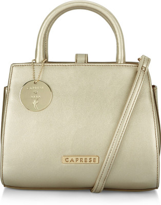 Caprese Tote(Gold)