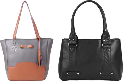 

Lady bar Hand-held Bag(Multicolor)