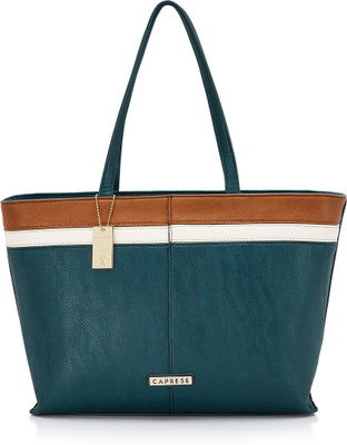 

Caprese Hand-held Bag(Green)