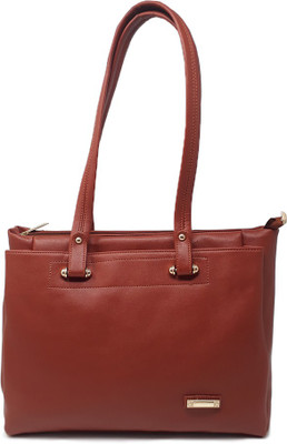 

RISH Shoulder Bag(Maroon)