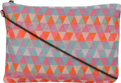

Diwaah Sling Bag(Multicolor)
