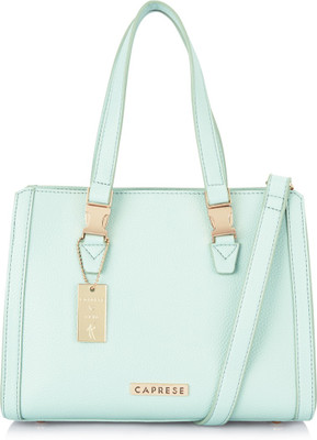 

Caprese Hand-held Bag(Green)