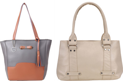 

Lady bar Hand-held Bag(Multicolor)