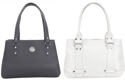 

Lady bar Hand-held Bag(Multicolor)