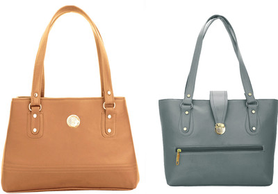 

Lady bar Hand-held Bag(Multicolor)