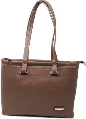 

RISH Shoulder Bag(Tan)