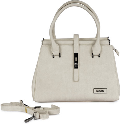 

Prink Hand-held Bag(White)