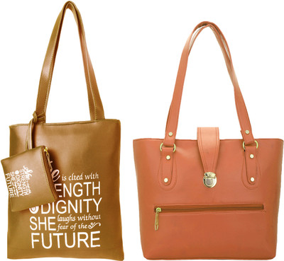 

Lady bar Hand-held Bag(Multicolor)