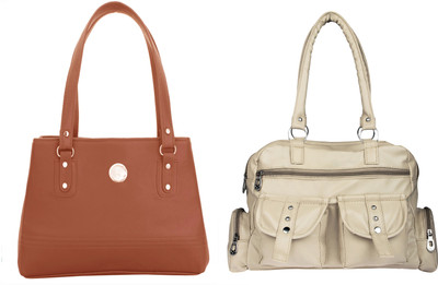 

Lady bar Hand-held Bag(Multicolor)