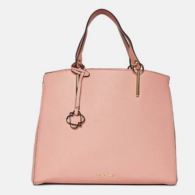

Cara Mia Shoulder Bag(Pink)