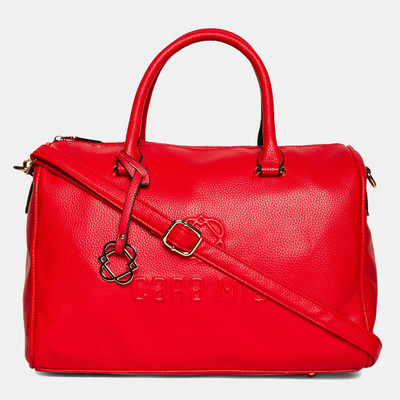 

Cara Mia Shoulder Bag(Red)