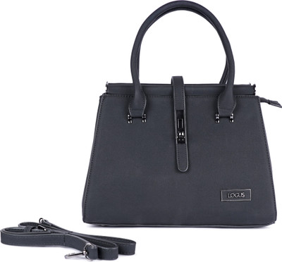 

Prink Hand-held Bag(Black)