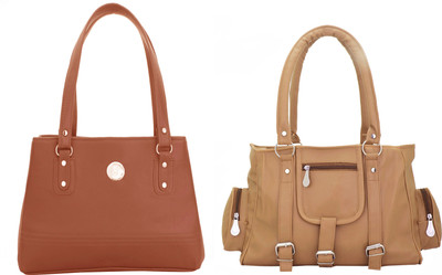 

Lady bar Hand-held Bag(Multicolor)